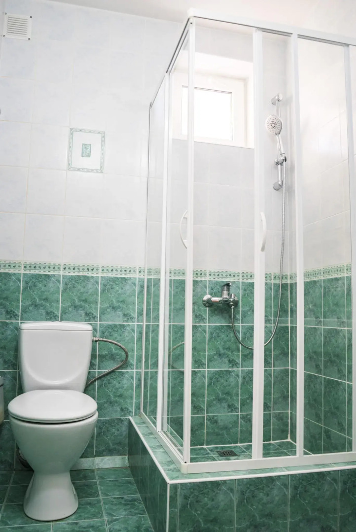 Отель Штиль