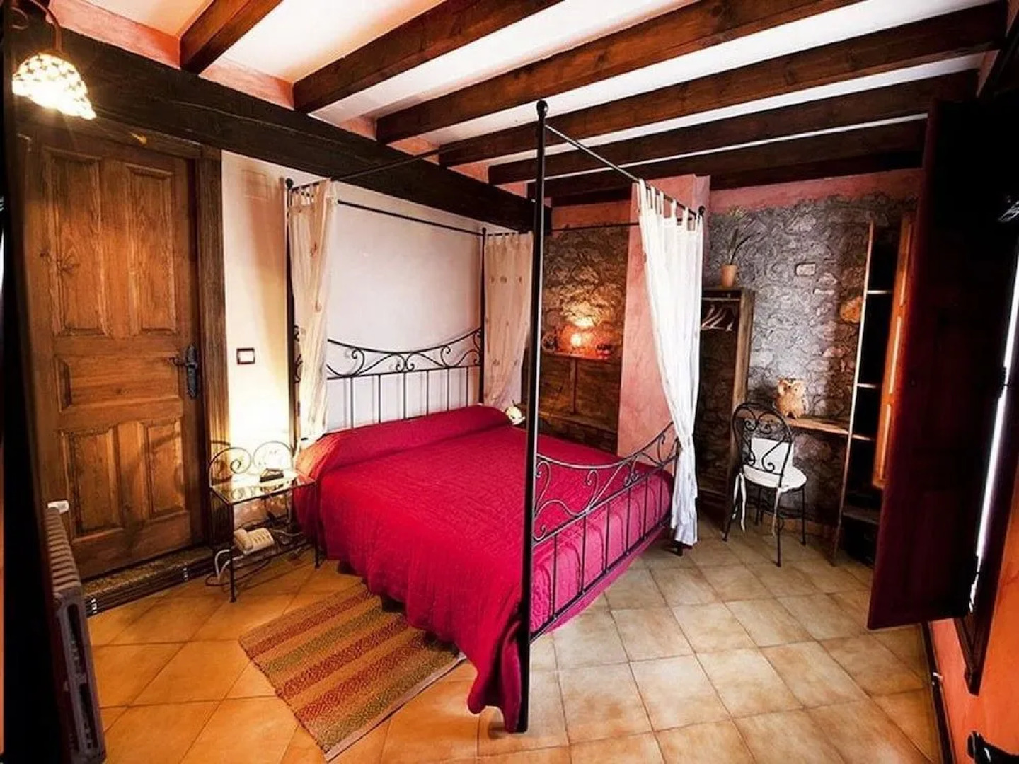 Posada El Pozu la Tejera