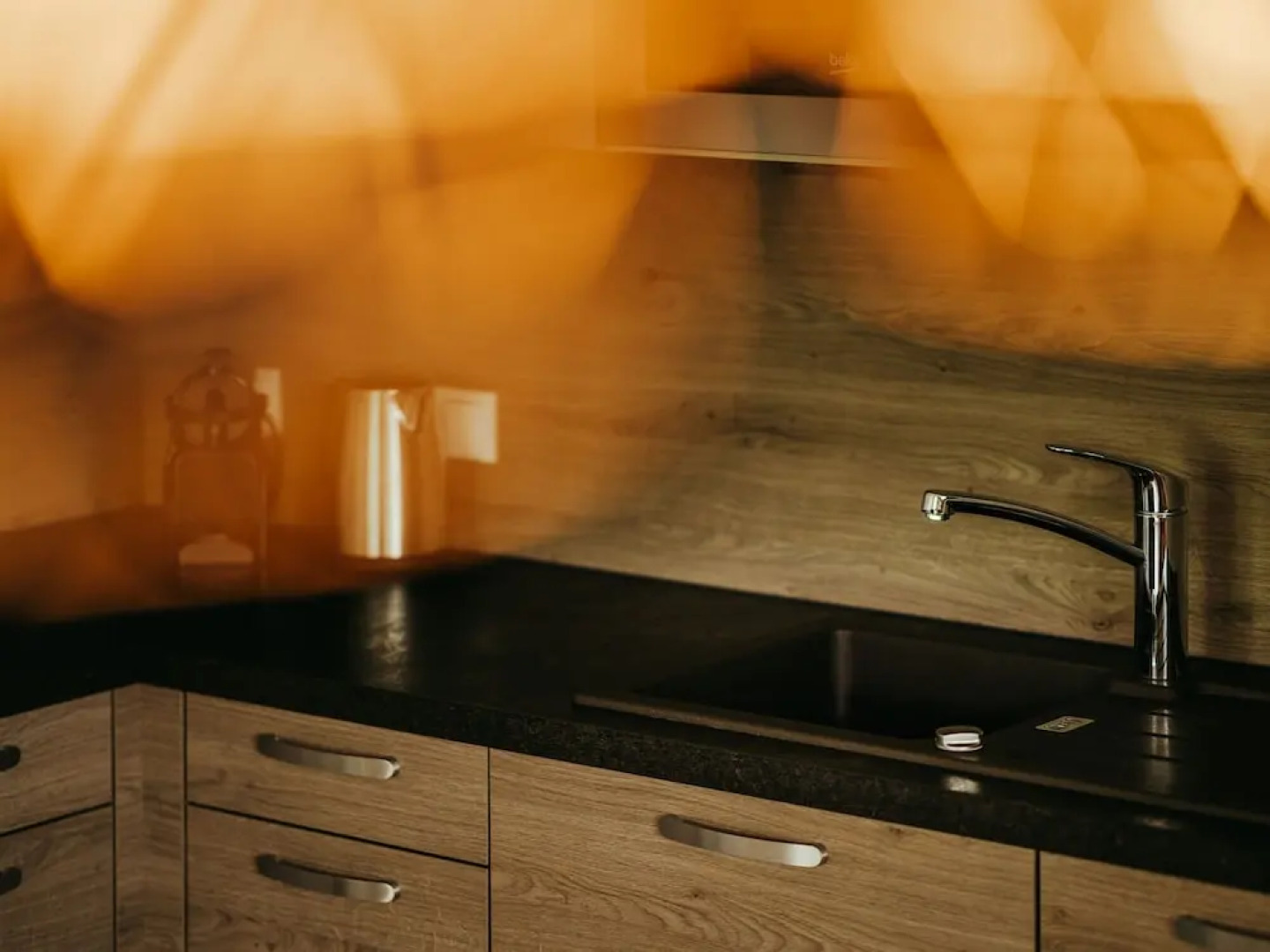 Cozy Apartment in Wenns