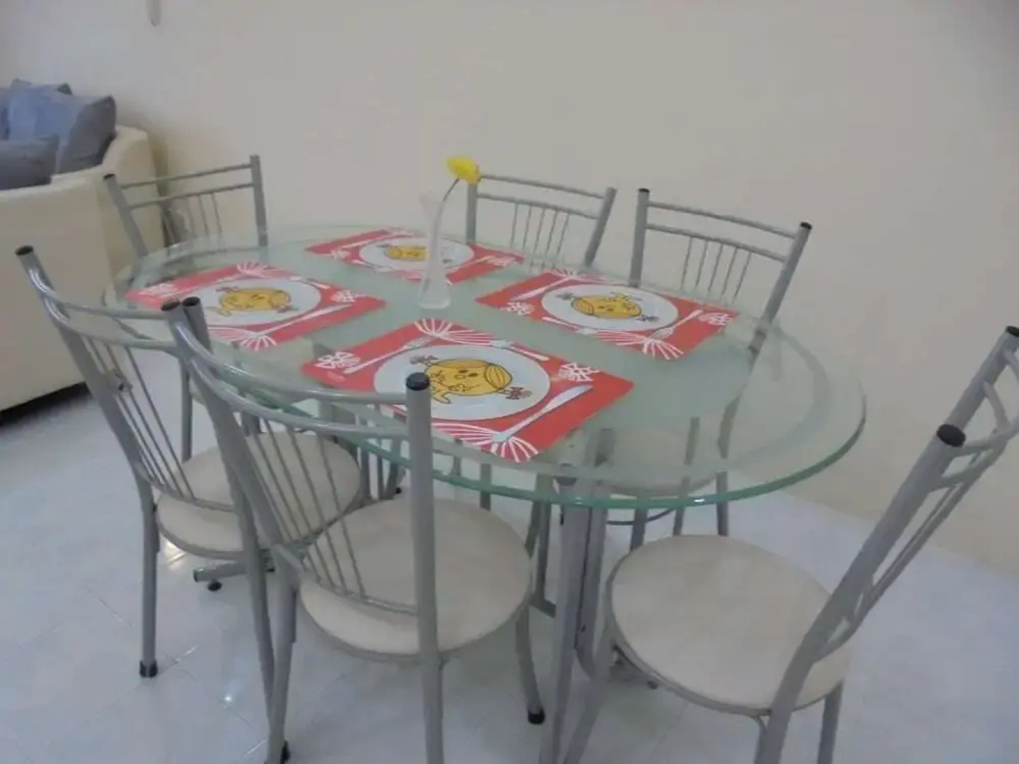 Eden Seaview Vacation Home