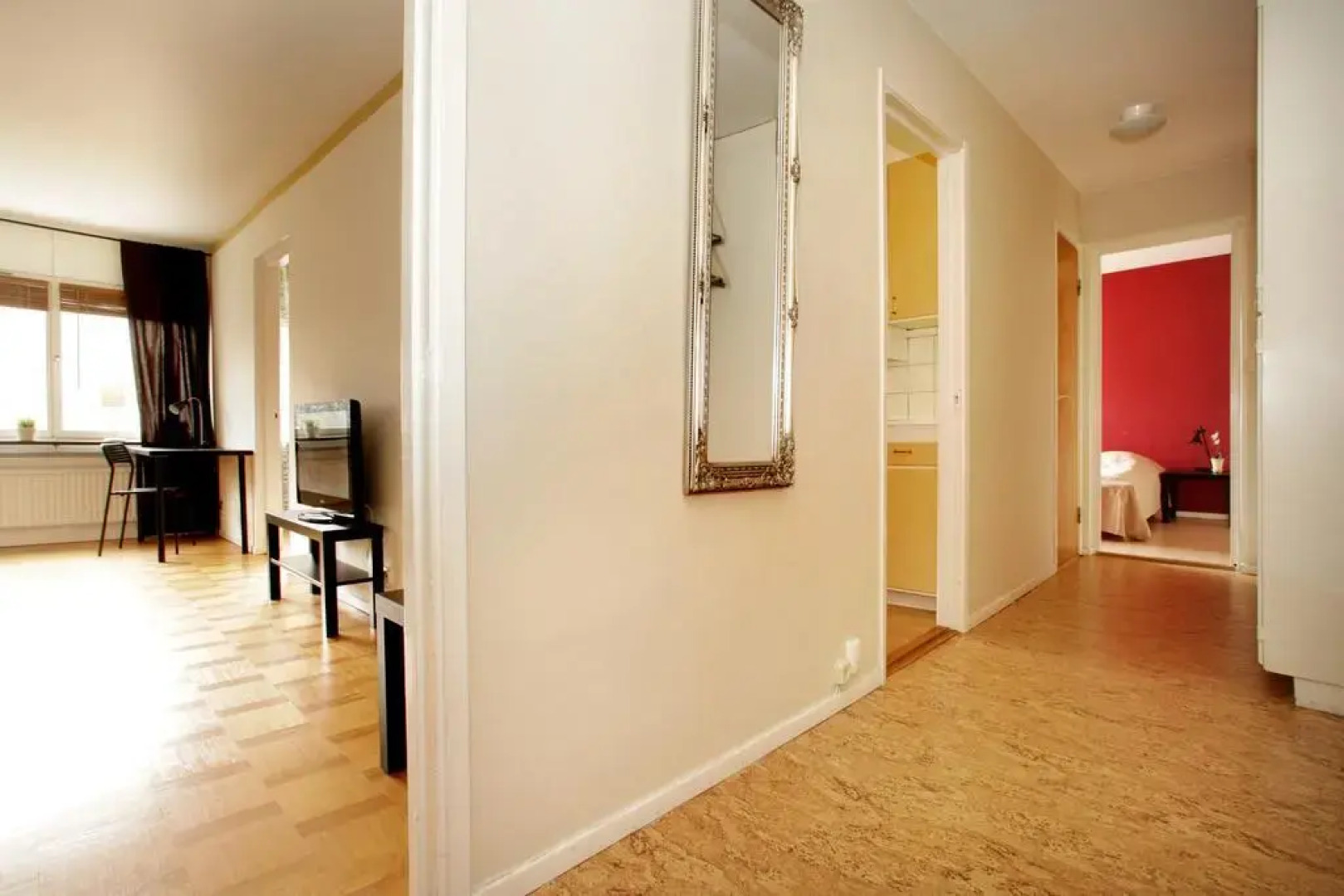 Forenom Serviced Apartments Norrköping