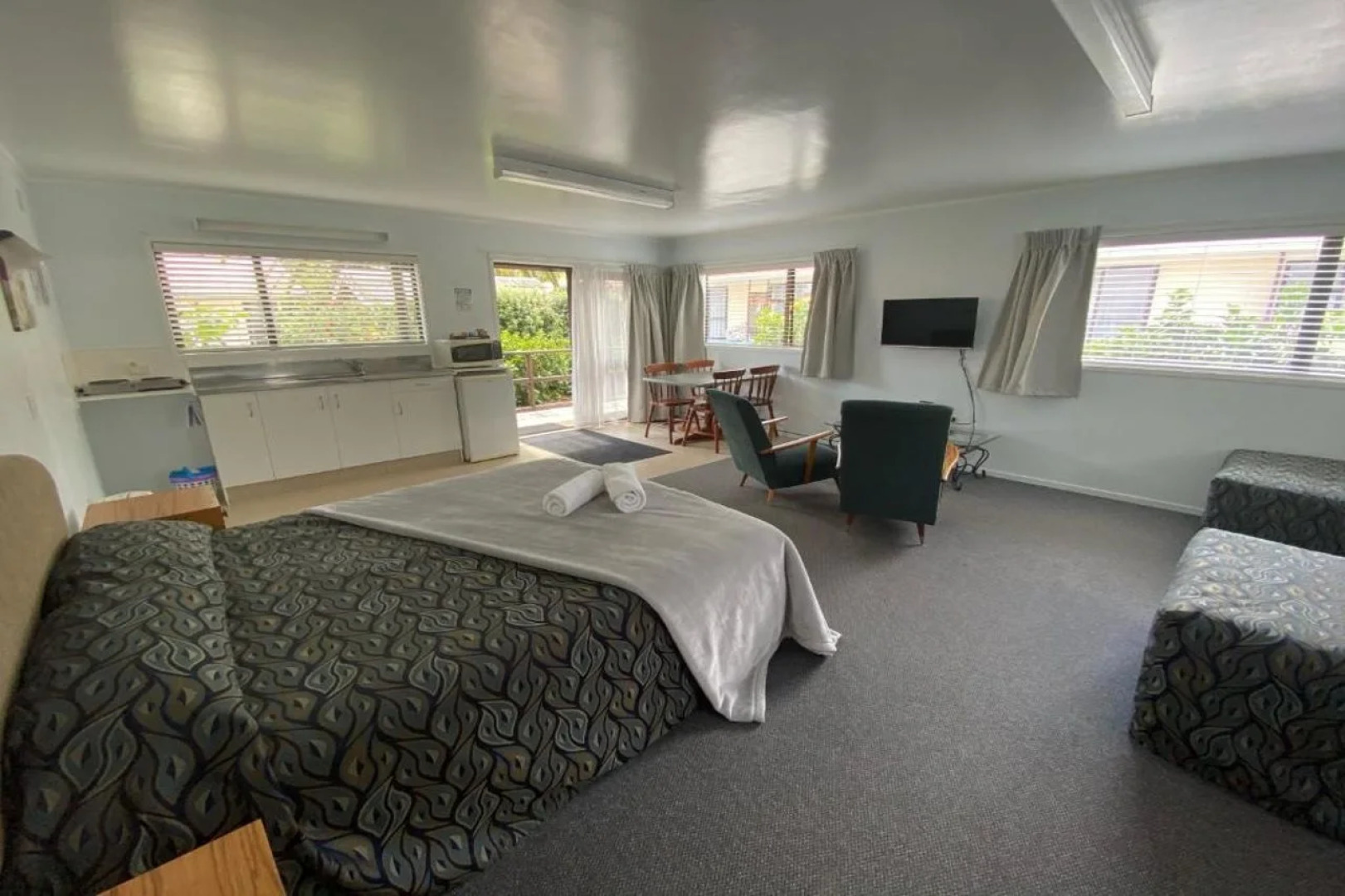 Opononi Lighthouse Motel