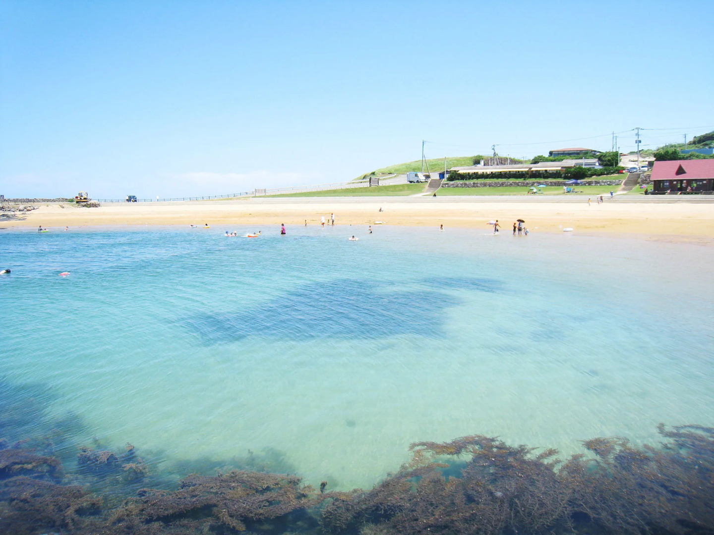 kokuminshukusya hadomisaki