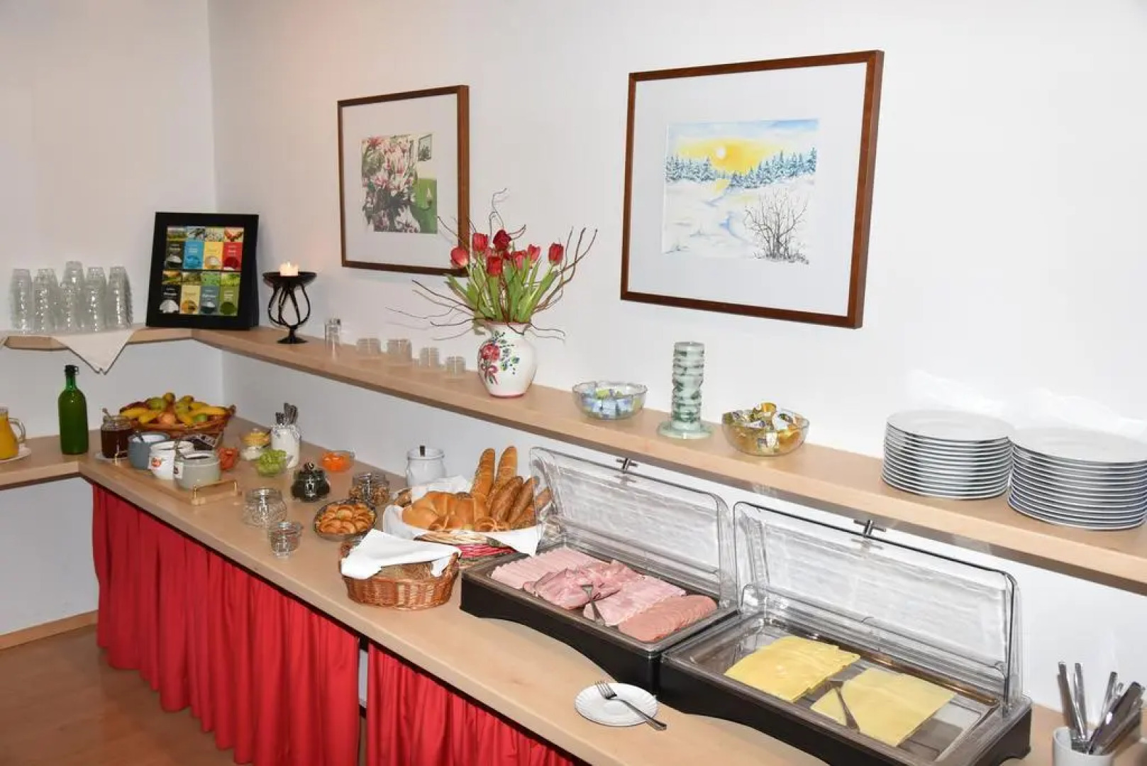 Thermenpension Gigler