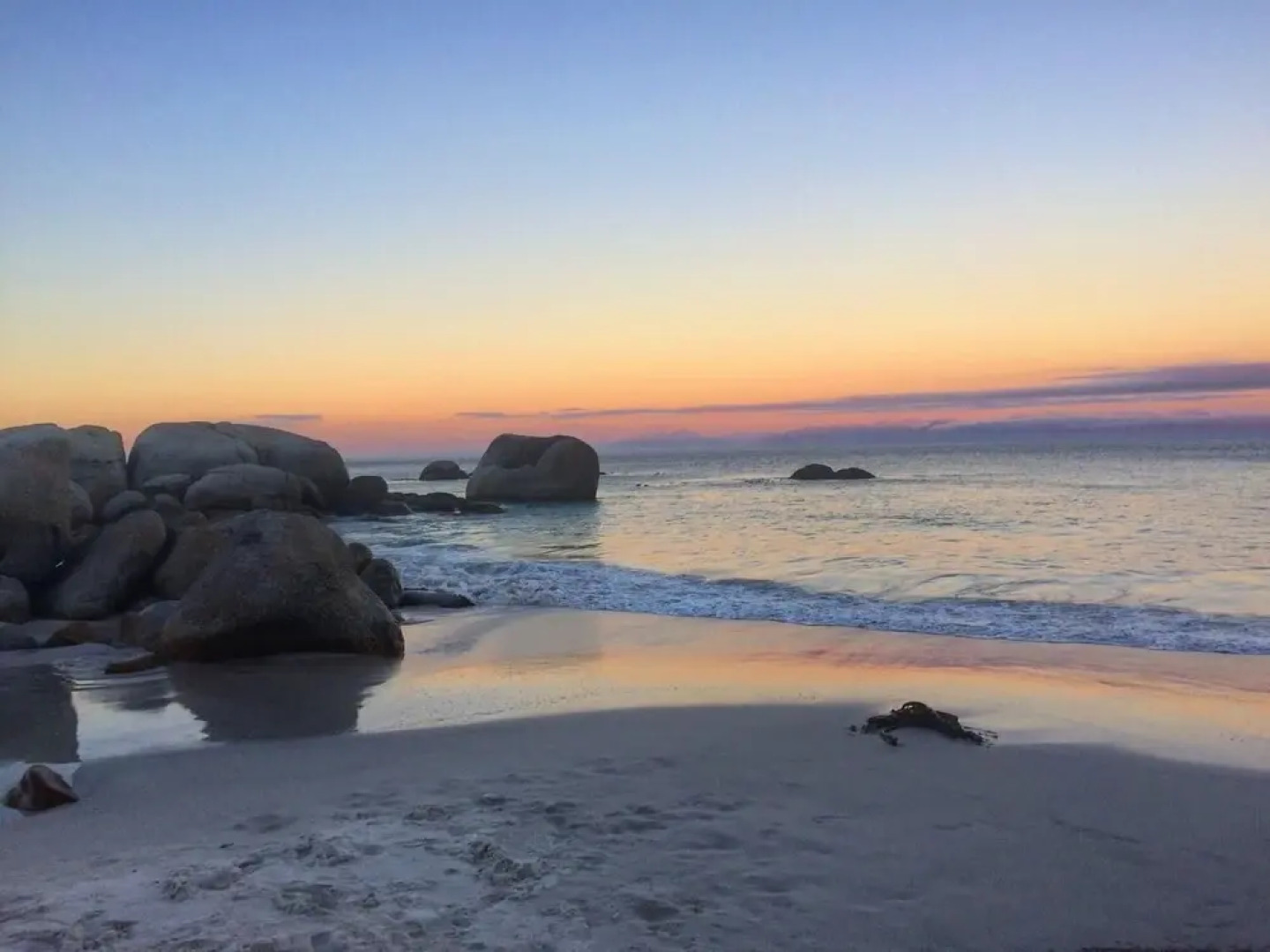 Seabreeze Luxury Two Bedroom Penthouse