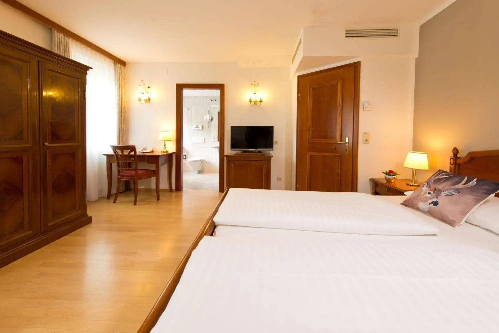 Achat Plaza Zum Hirschen