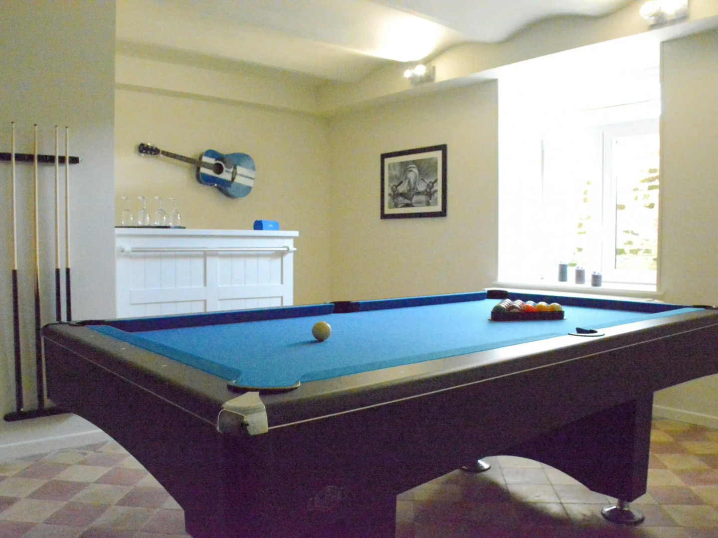 Fantastic holiday home in Spa with bubble bath and sauna