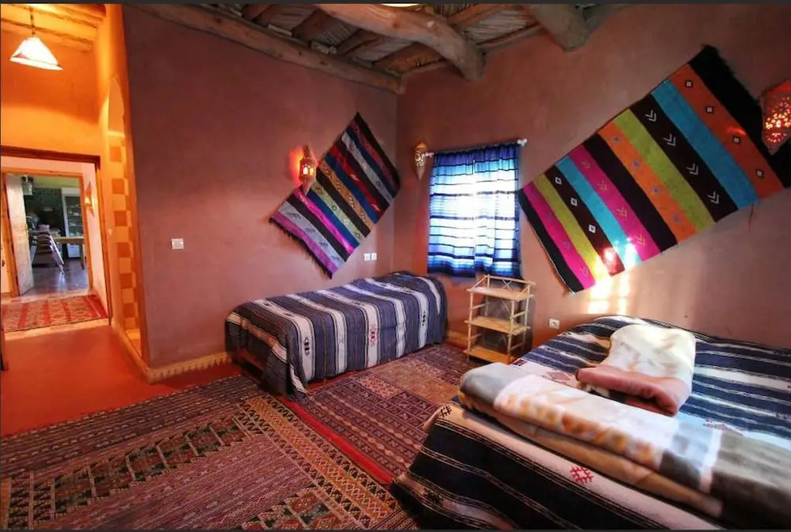 Maison D'Hôtes Agdal