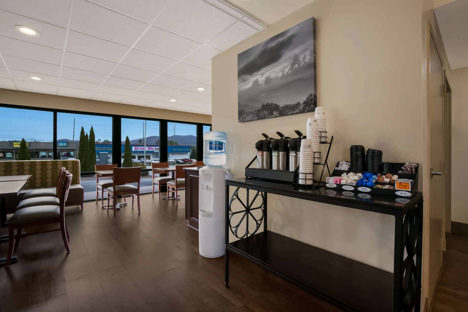 Best Western Milton Inn