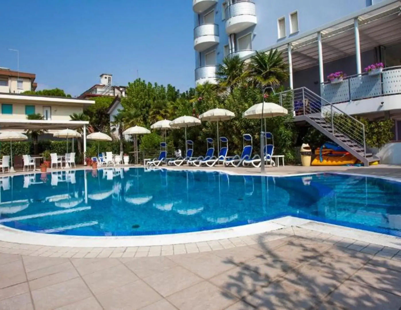 Hotel Helios