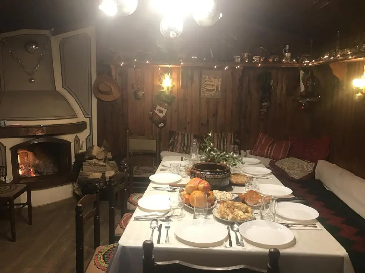 Guest House Roden Dom