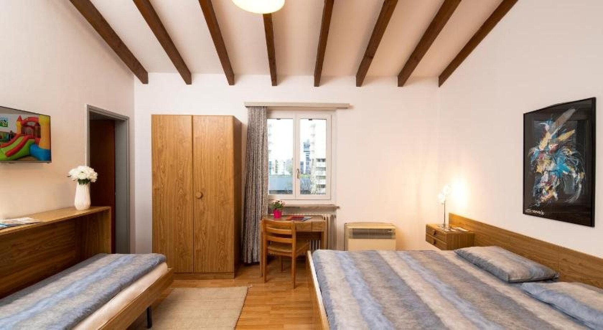 Ristorante Stella con camere