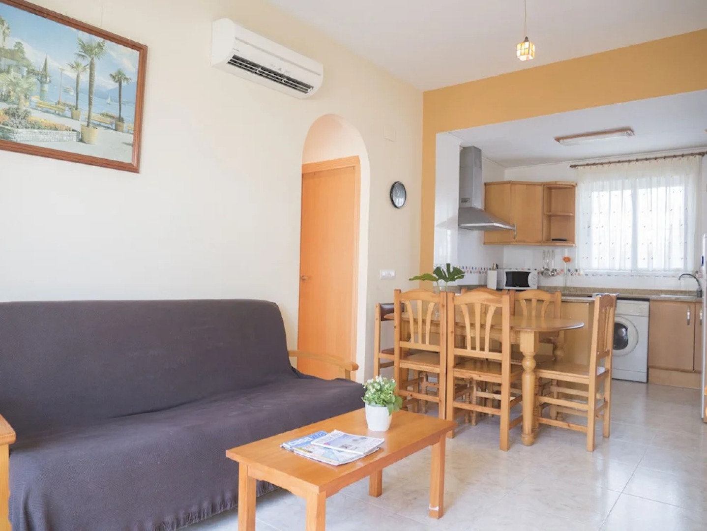 Apartamentos Marineu Canaret