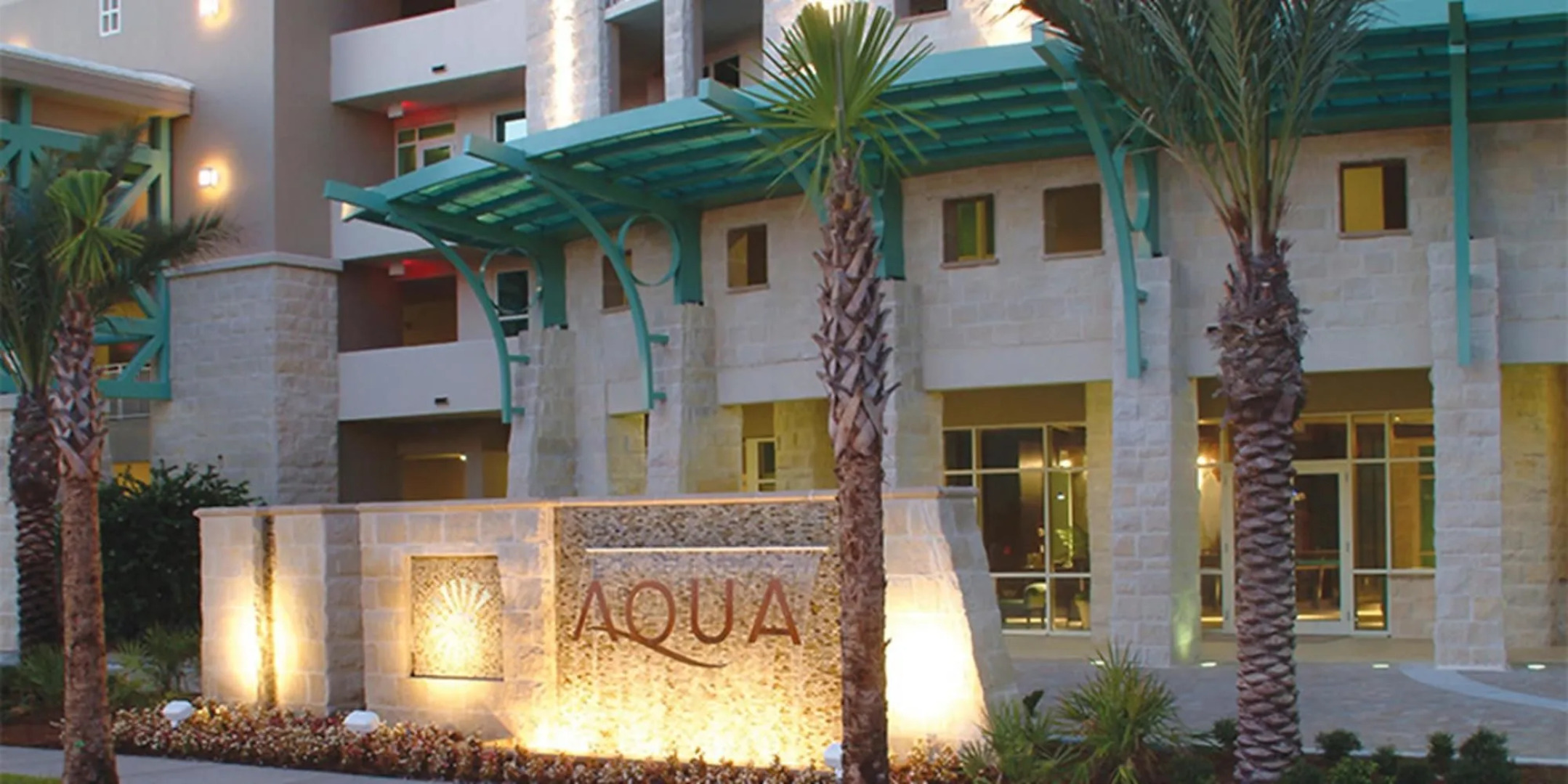 Aqua Beach Resort by Panhandle Getaways