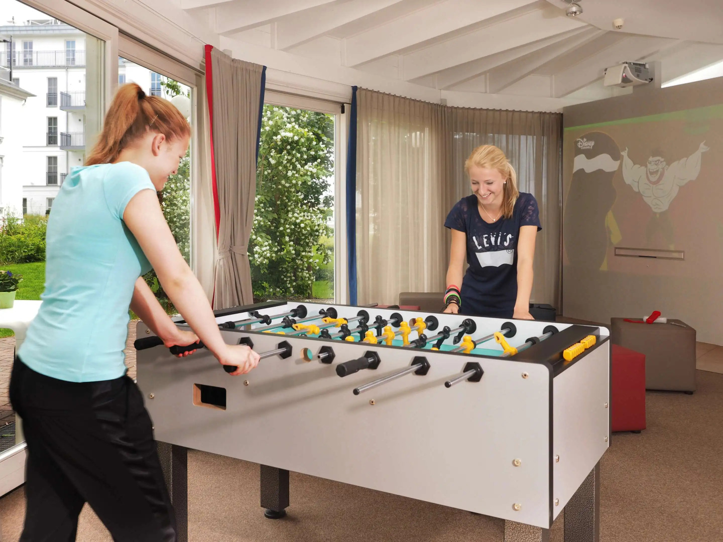 Steigenberger Grandhotel & Spa