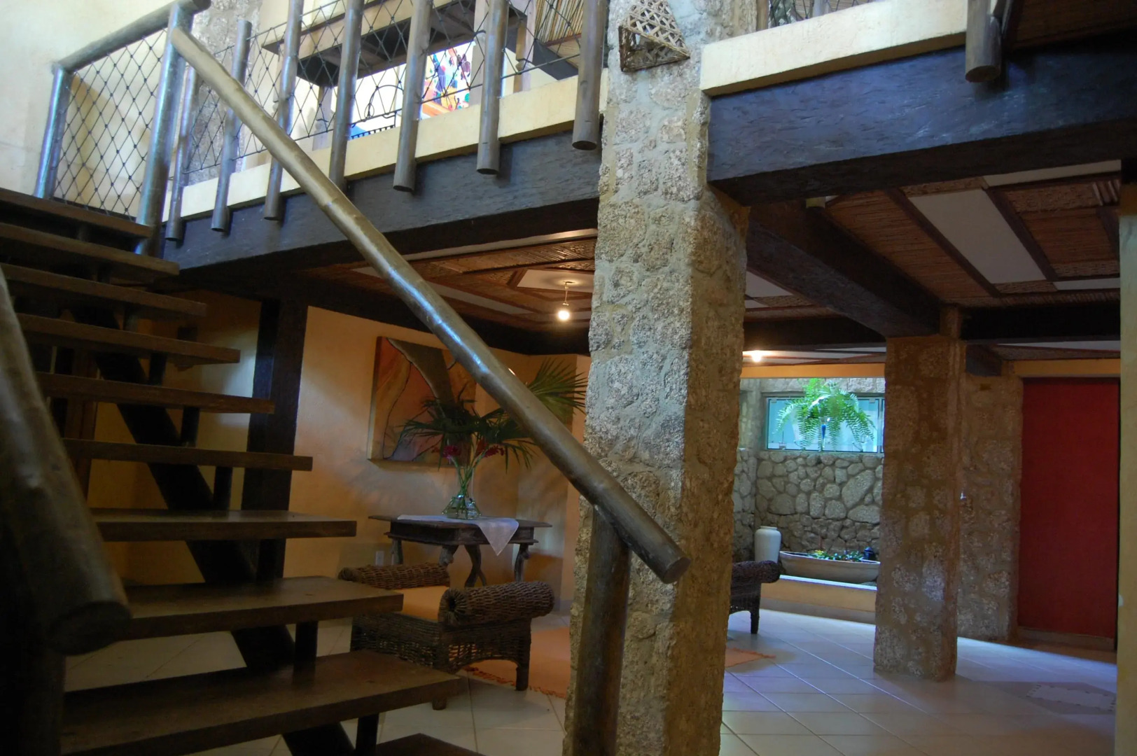 Pousada Aguas de Paratii