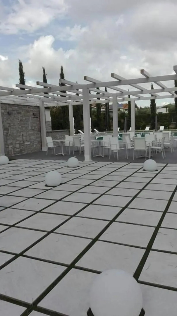 Park Hotel Villamaria