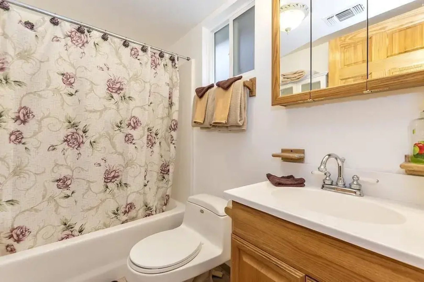 075 - Sherwood Chalet