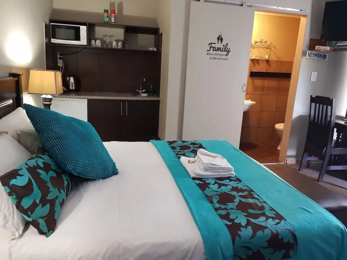 Gemstone Guest House