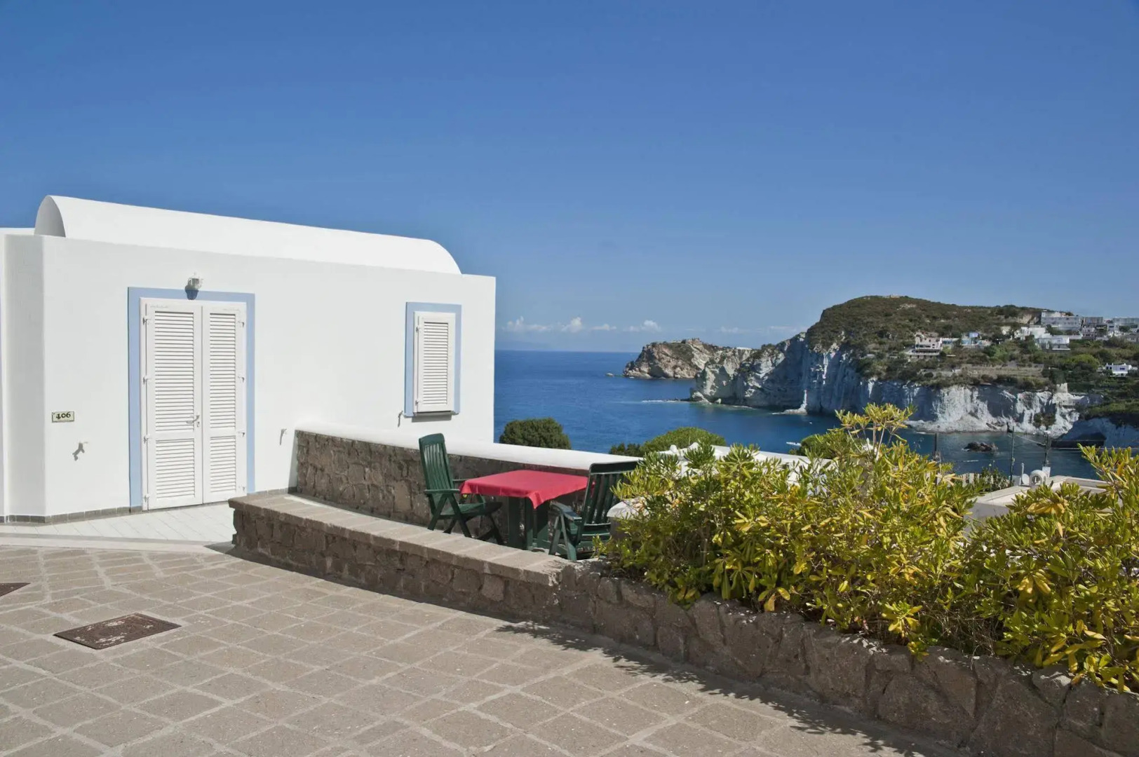 Hotel Villaggio dei Pescatori