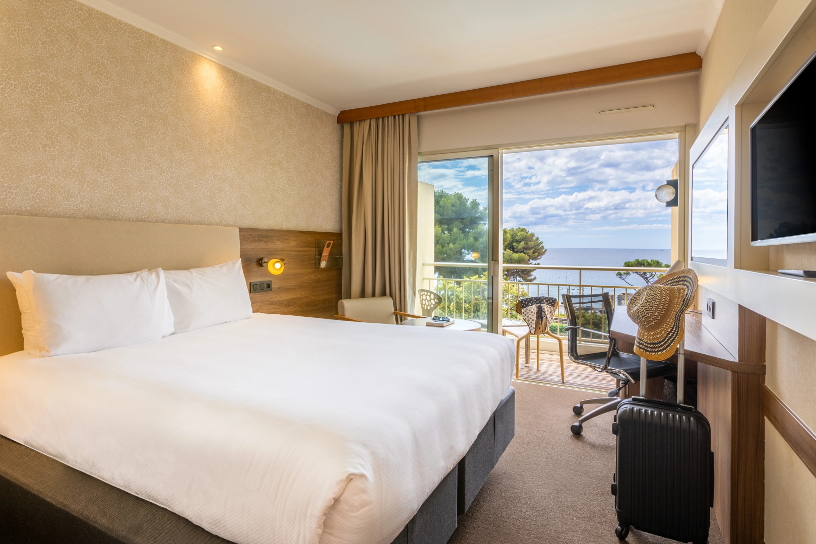 Luxotel Cannes