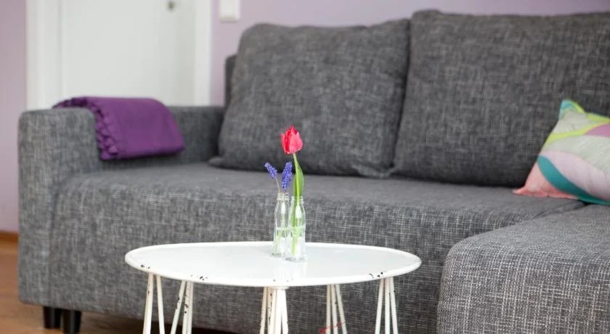 Ferienwohnungen Elsbacher Hof