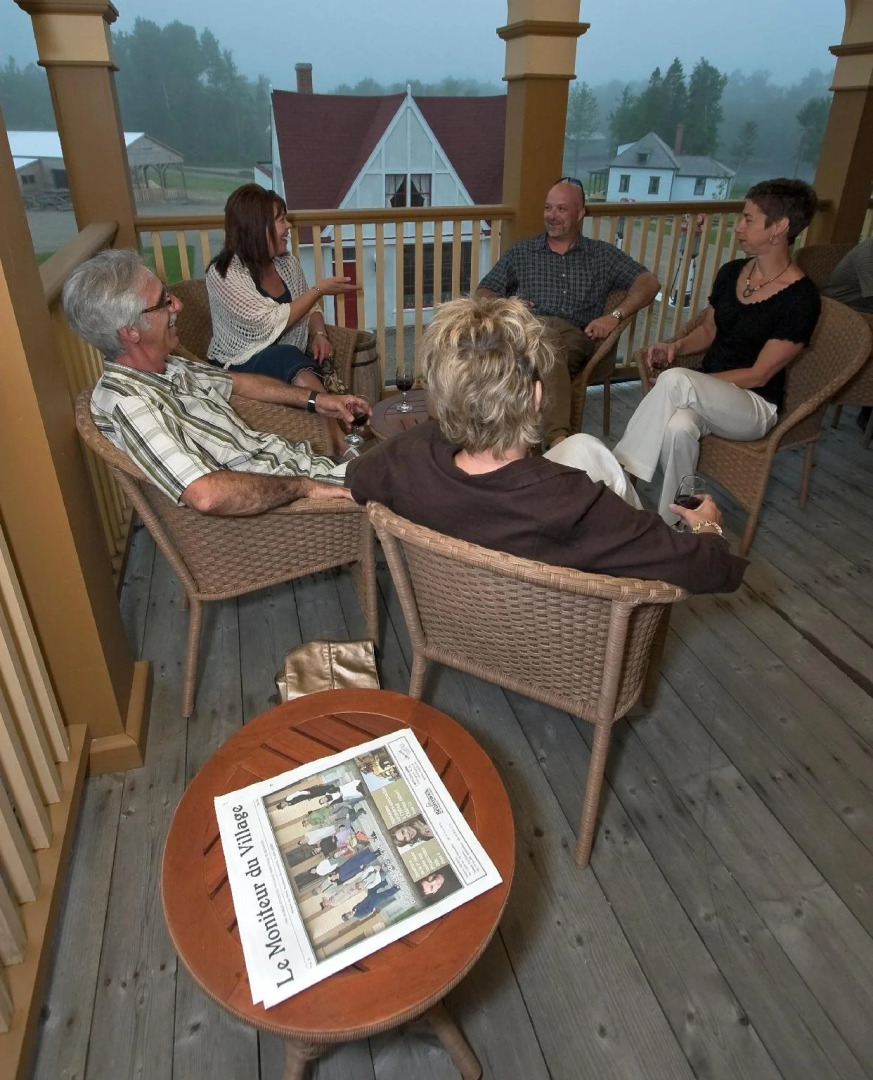 Hôtel Château Albert