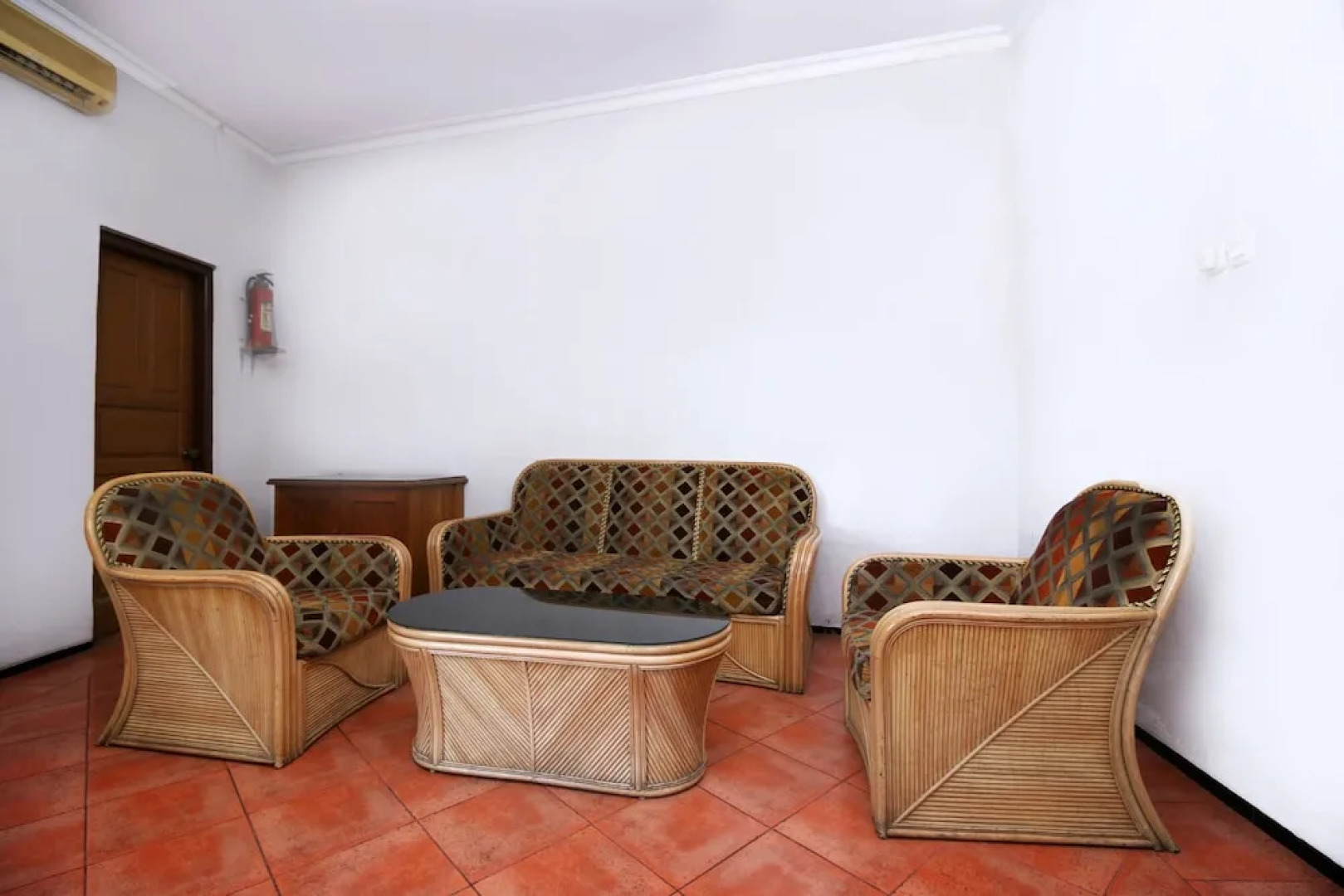 Airy Mojoroto Semeru 74 Kediri