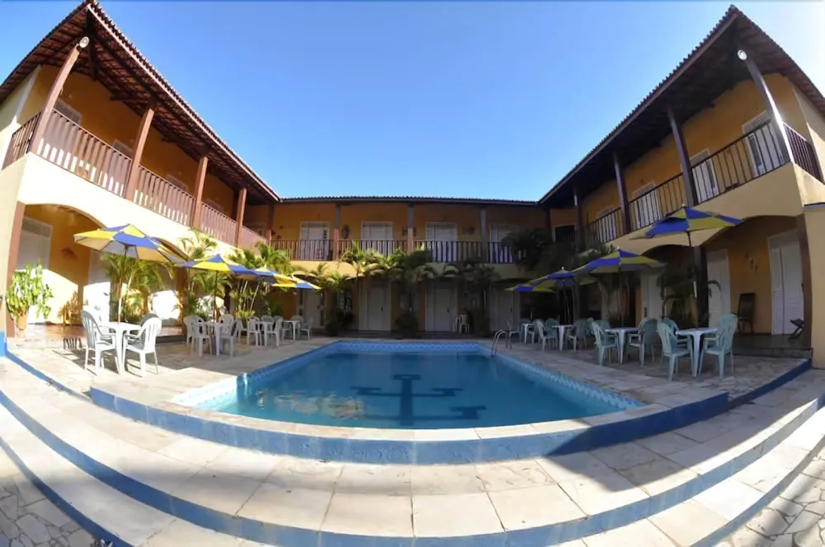 Hotel Dunas De Paracuru