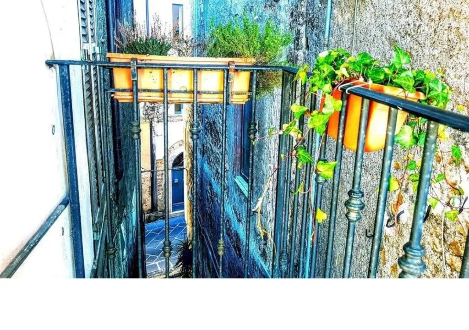 Le Logge del Banditore