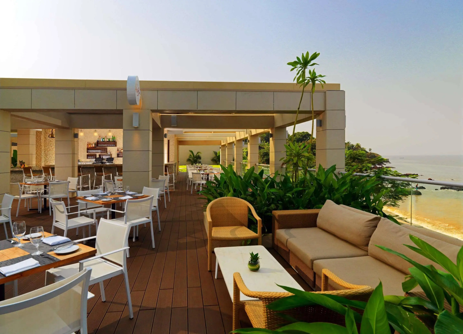 Sheraton Grand Conakry