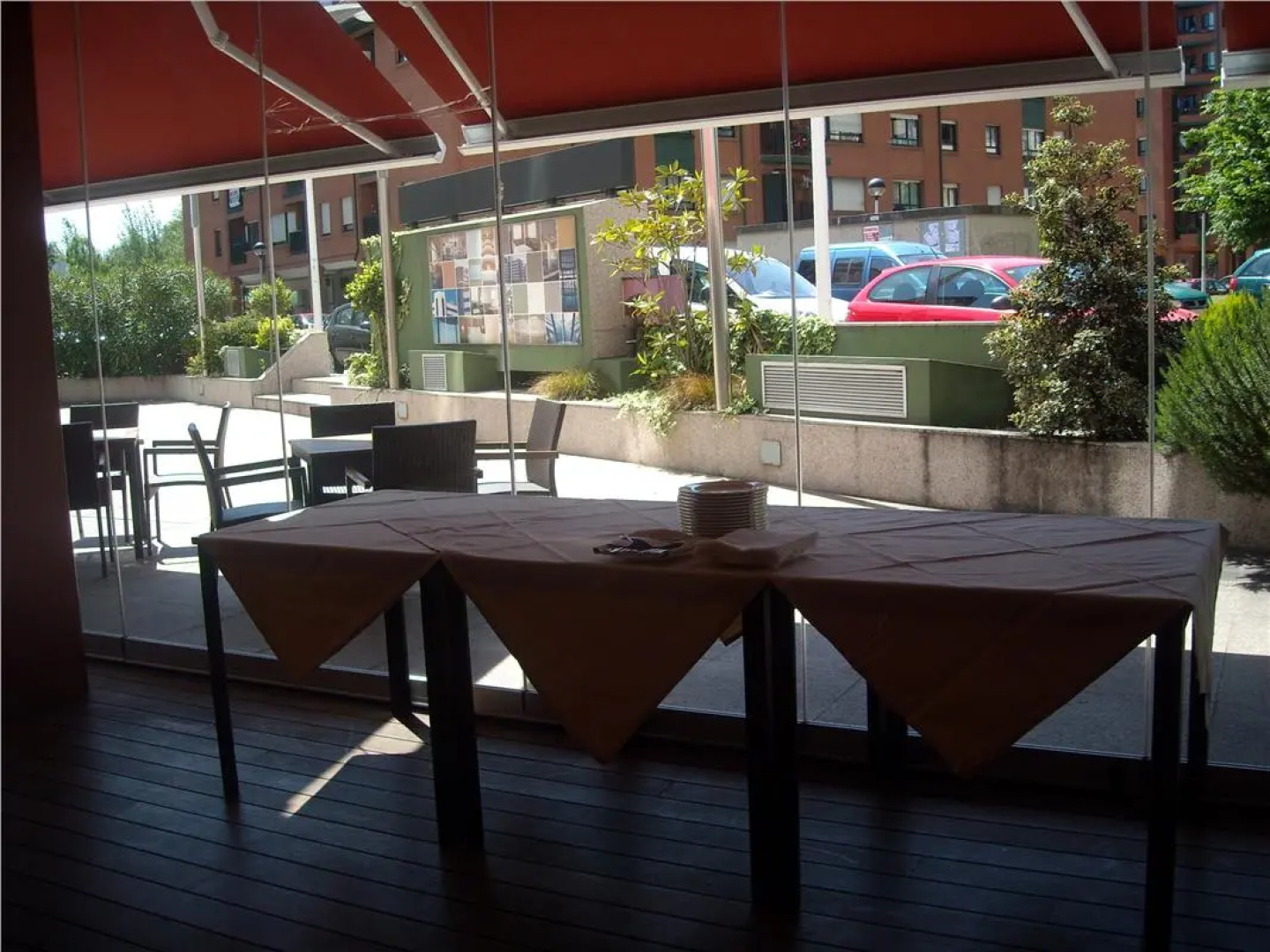 Hotel Silken Ciudad Gijon