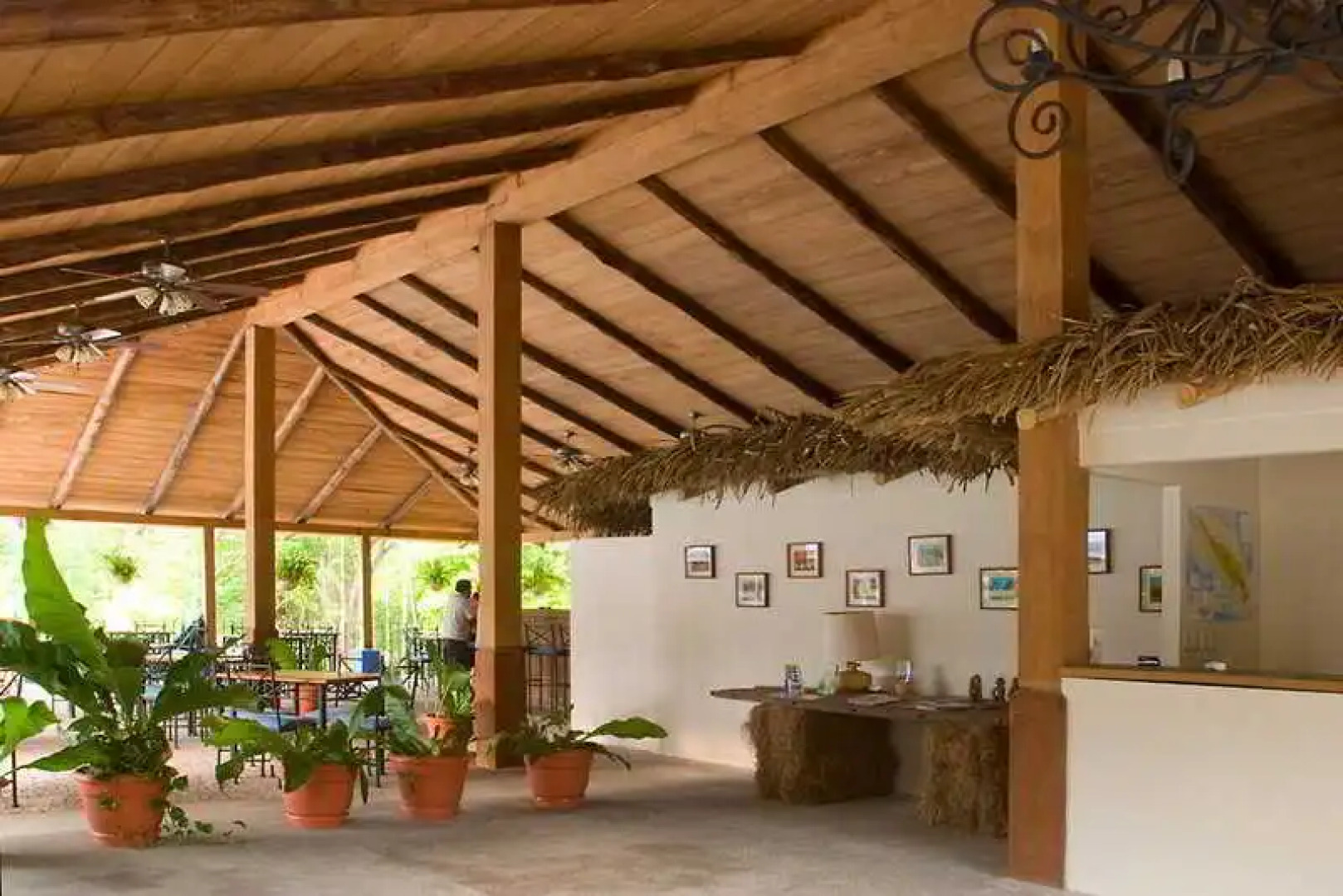 Hotel Hacienda del Mar