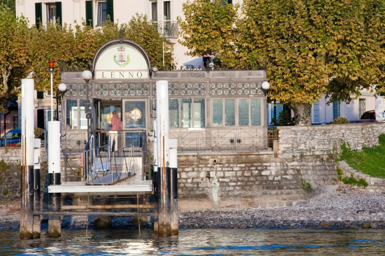 Albergo Lenno