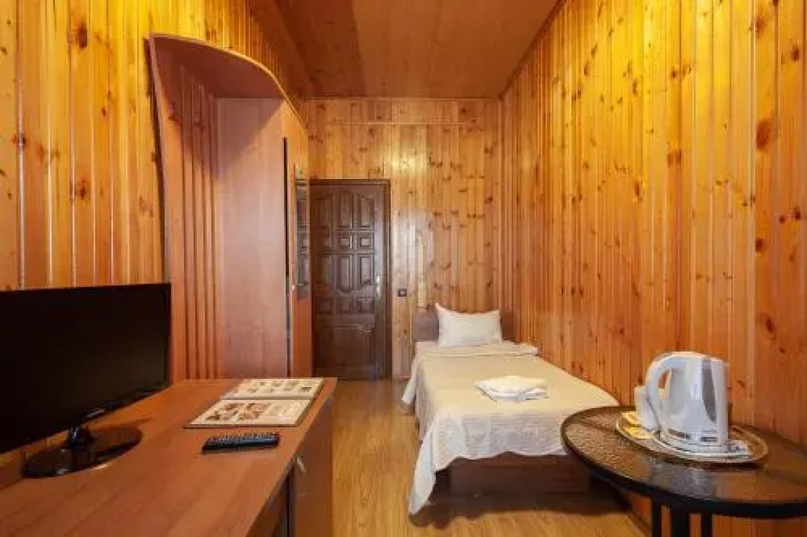 Guest house Kaskad House