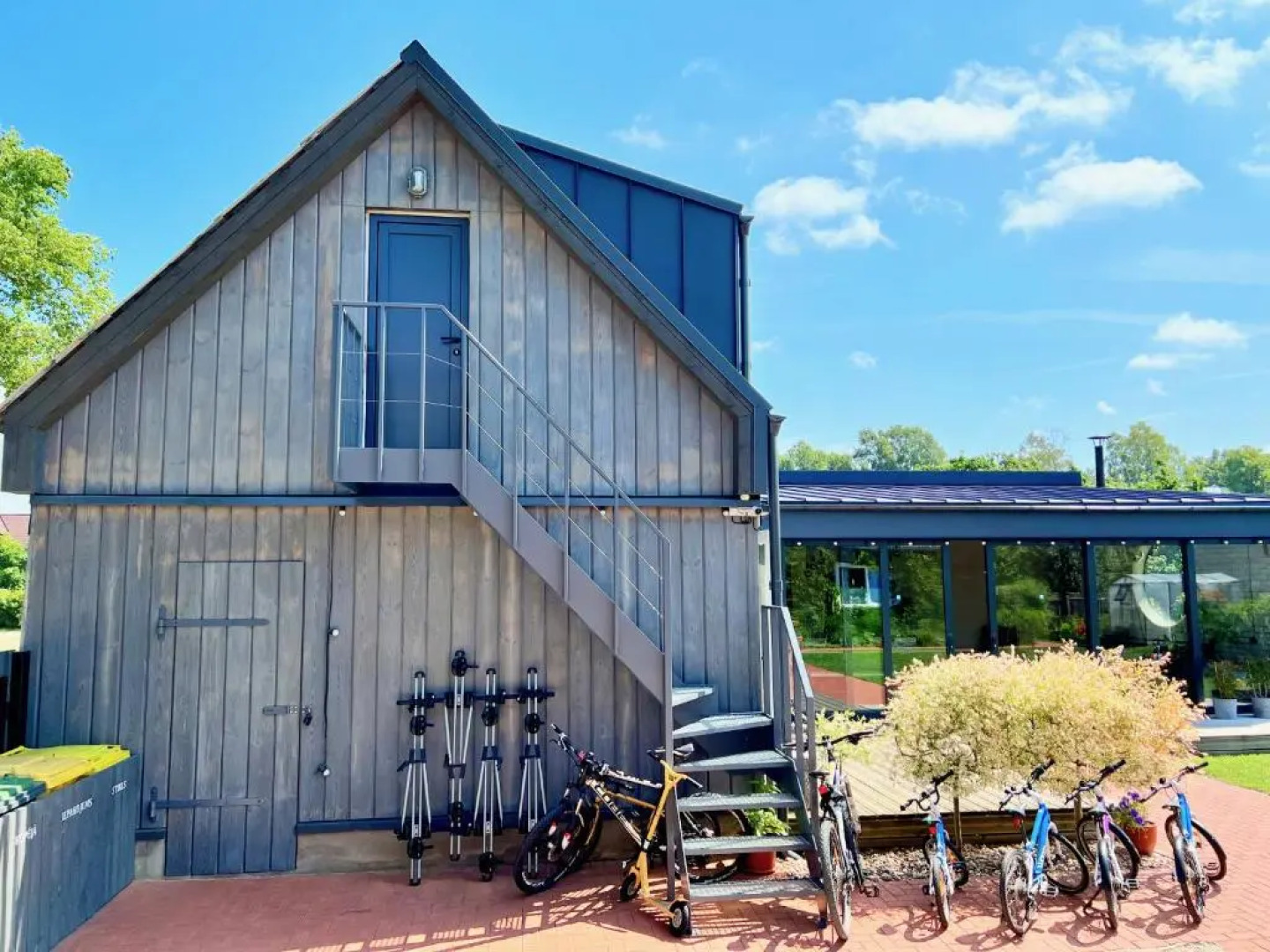 Pāvilostas Šīfermāja