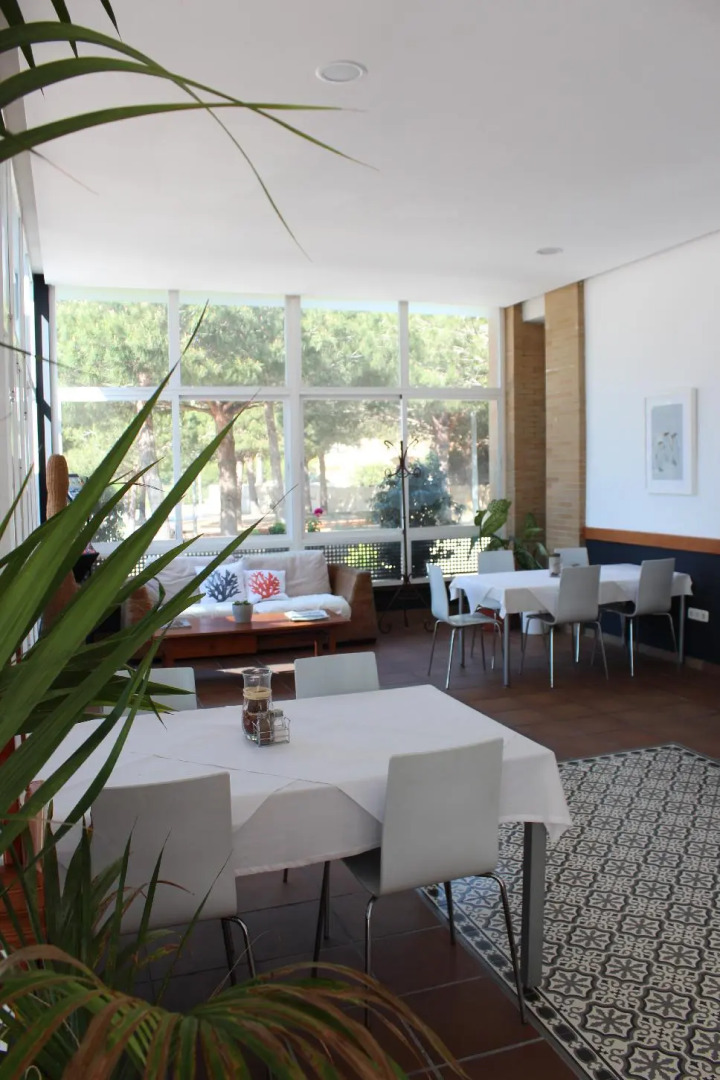 Hotel Marisma Sancti Petri