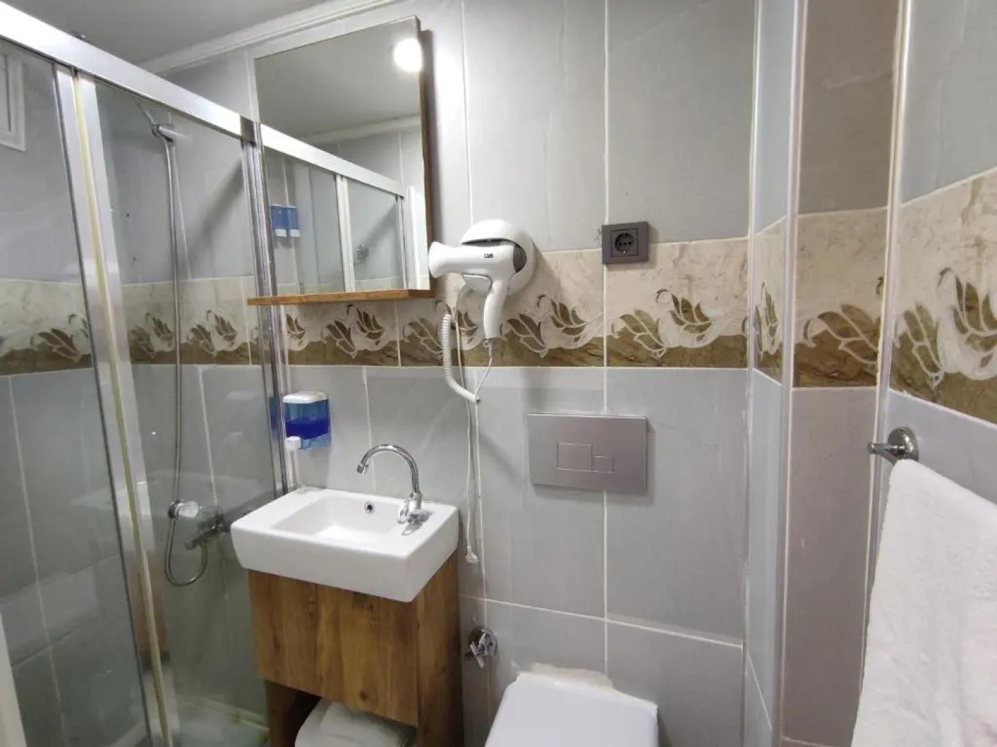 Life Span Hotel Taksim