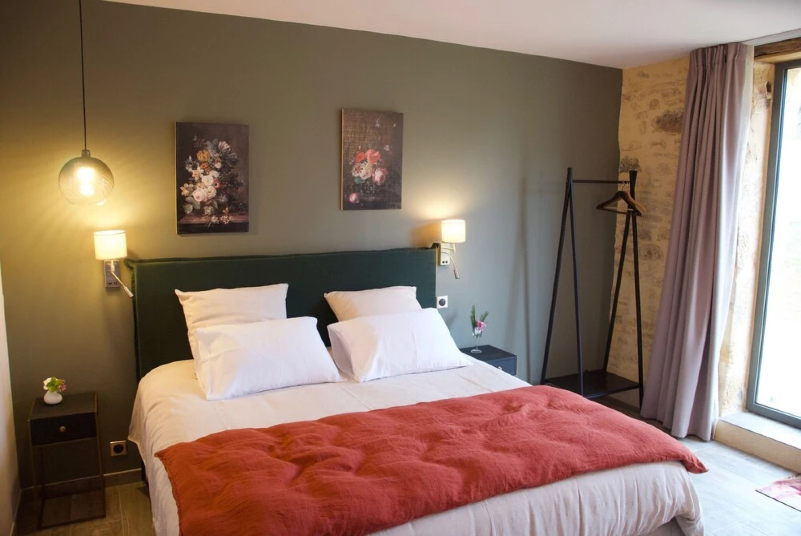 Le Clos de la Rouvinie