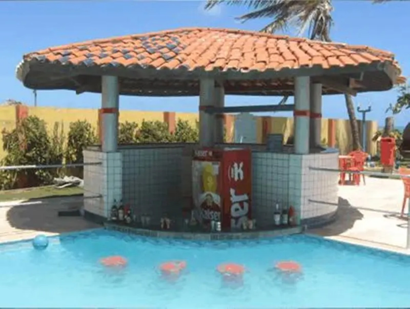 Fortaleza Park Hotel