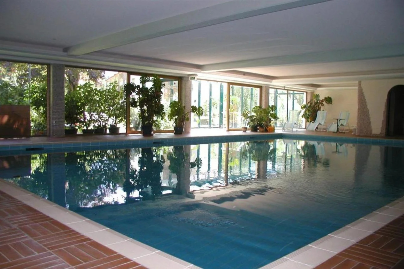 Hotel-Pension Strolz