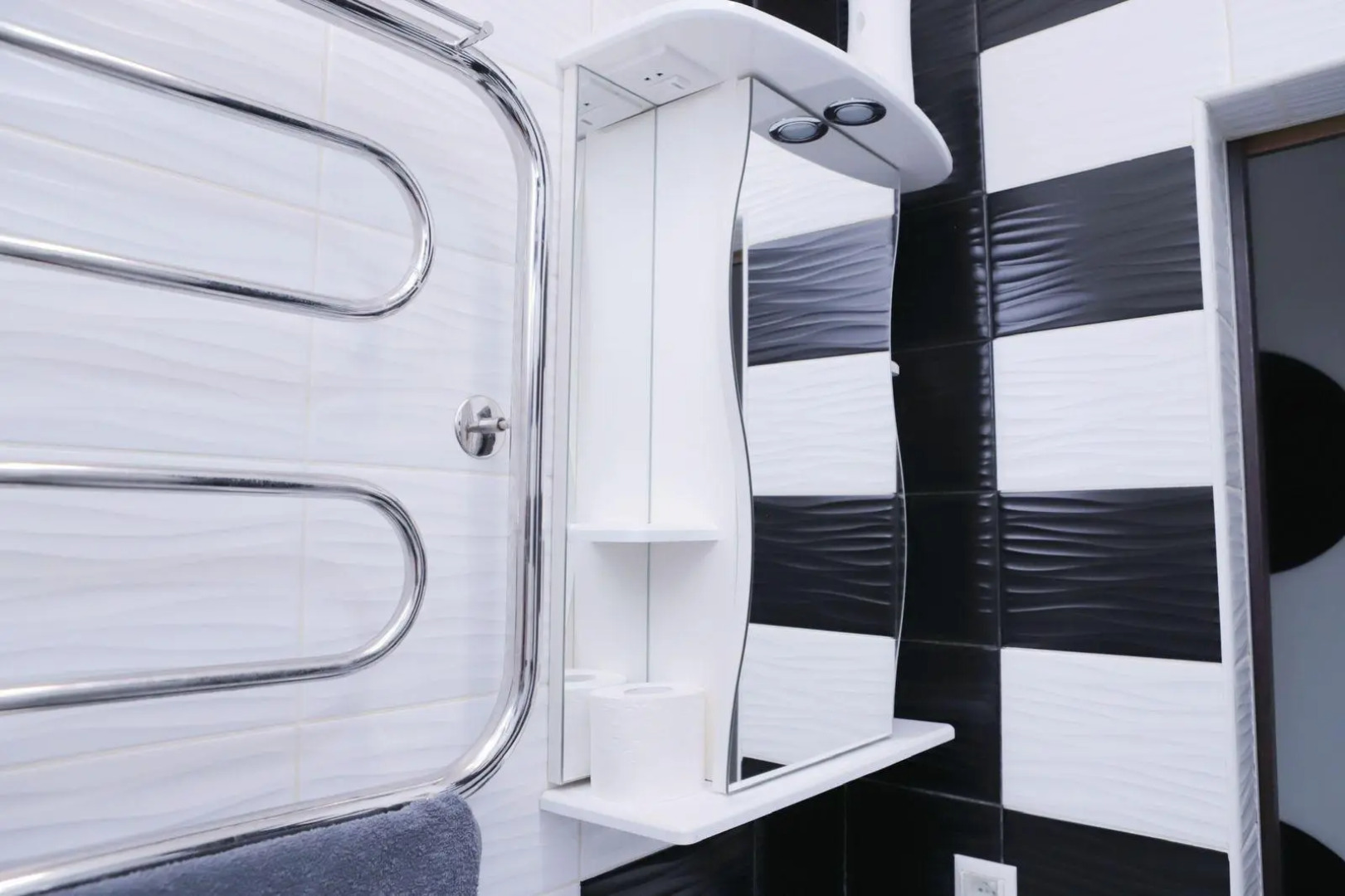 Квартиру надо в микрорайоне Пронина 5