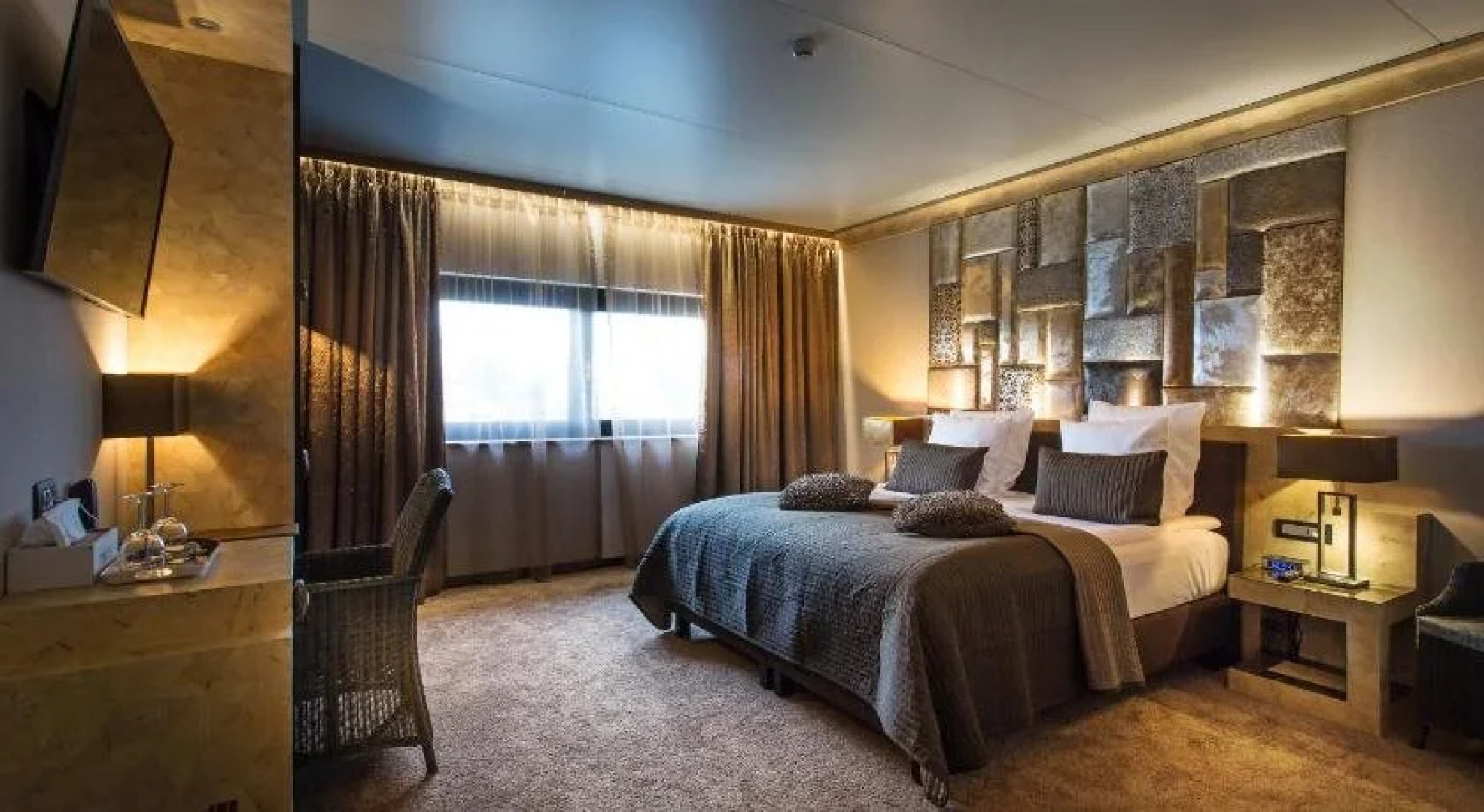 Thermen Londerzeel Hotel