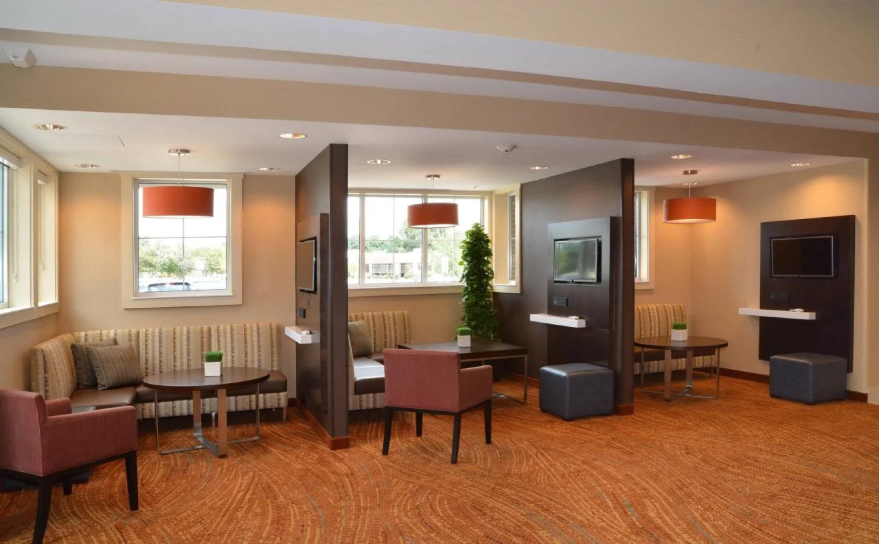 Residence Inn by Marriott Akron Fairlawn