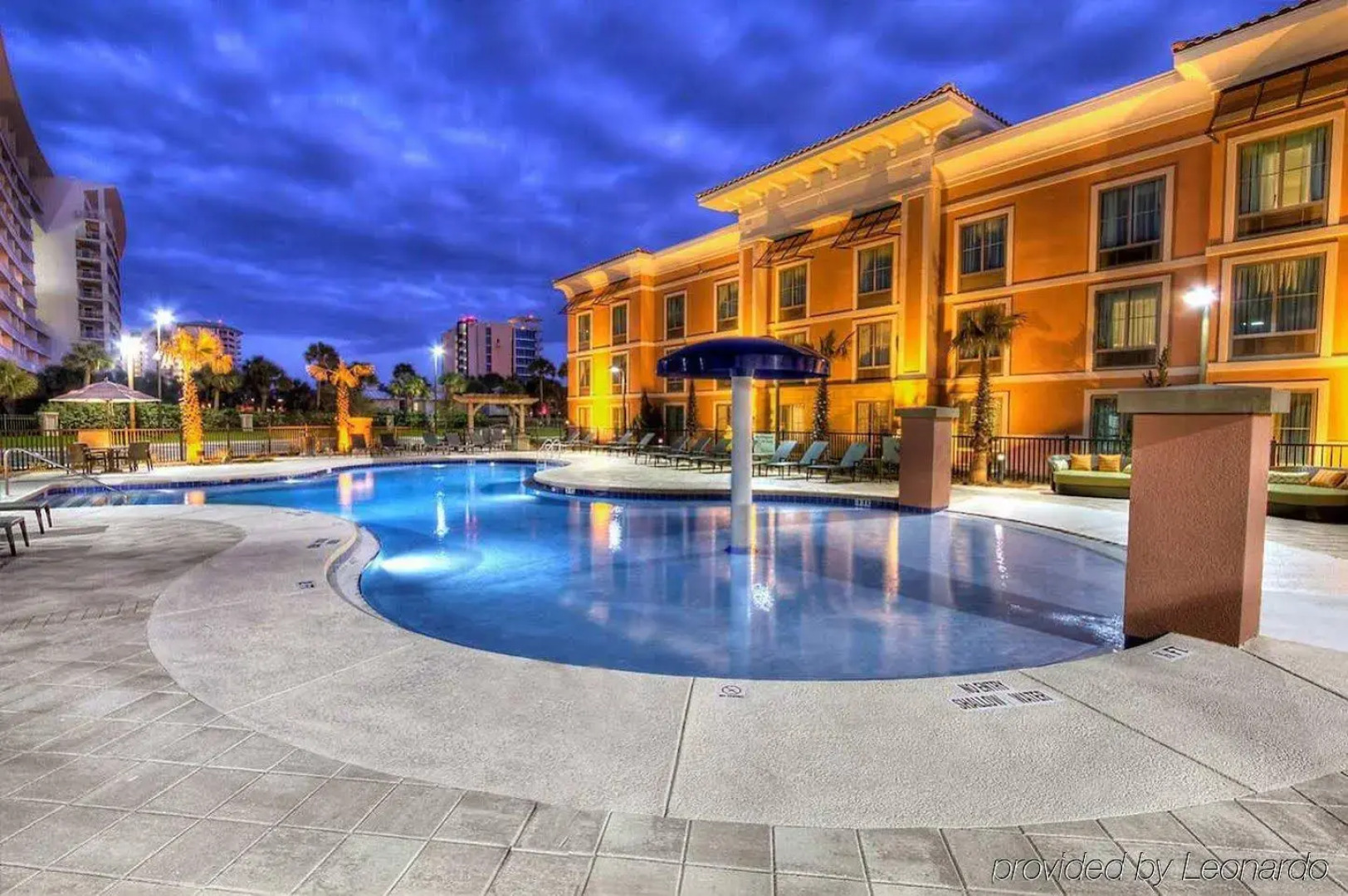 Hampton Inn & Suites Destin