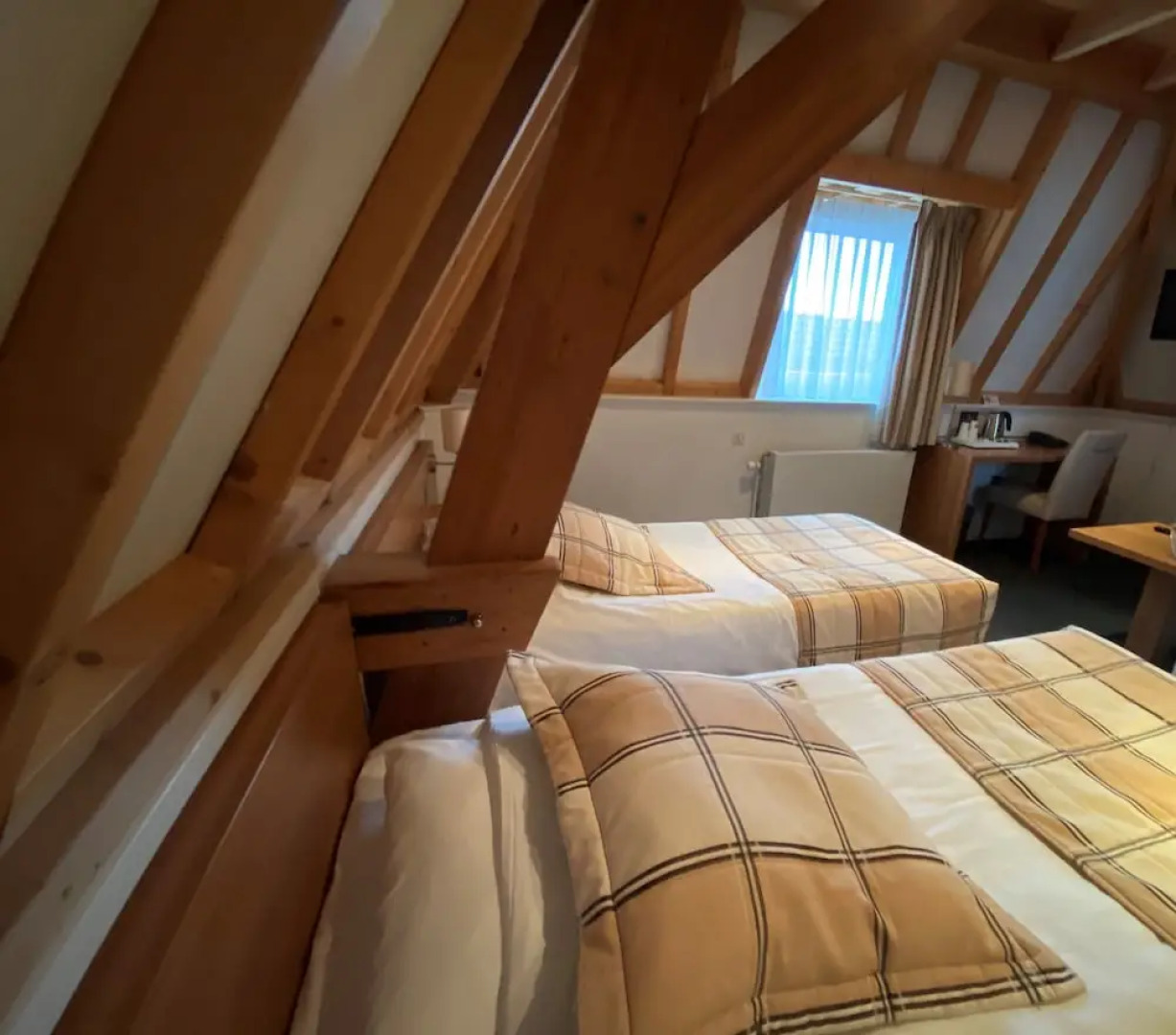 Hotel De Belgische Loodsensociëteit