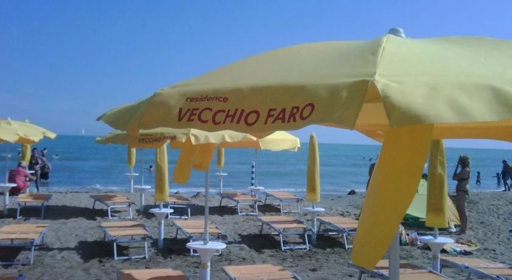 Residence Vecchio Faro