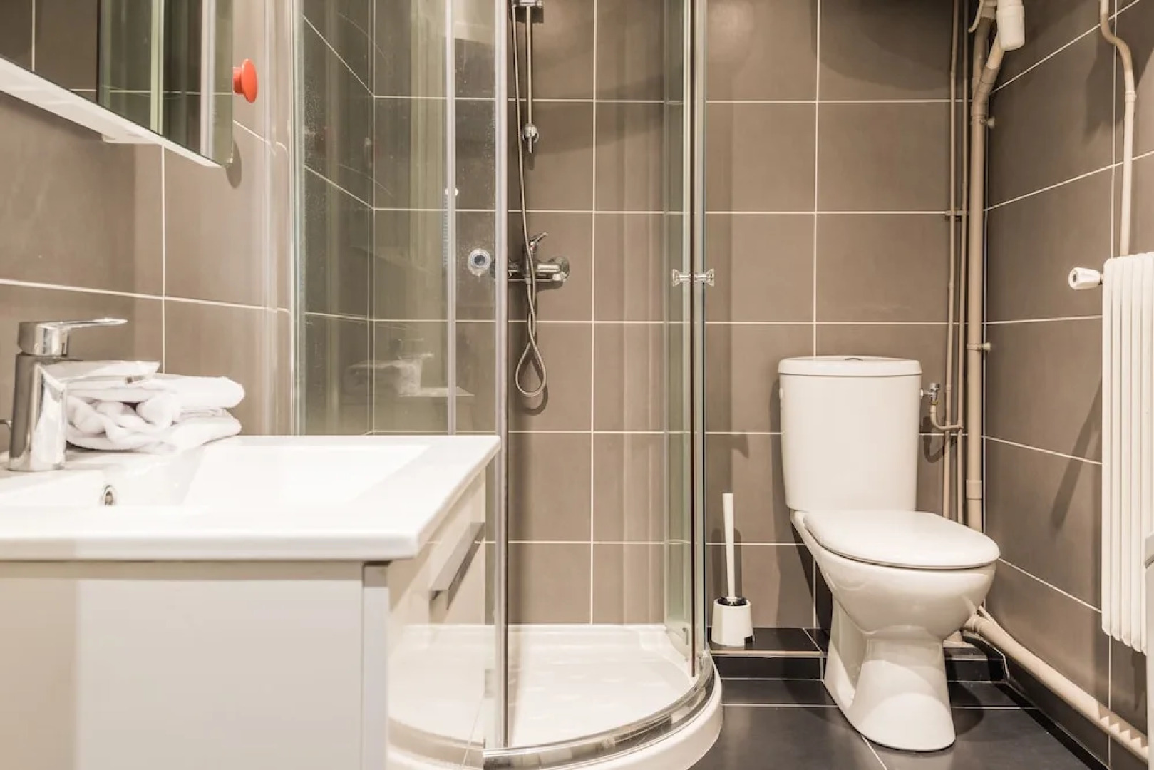 Dify Seguin - Perrache/confluence