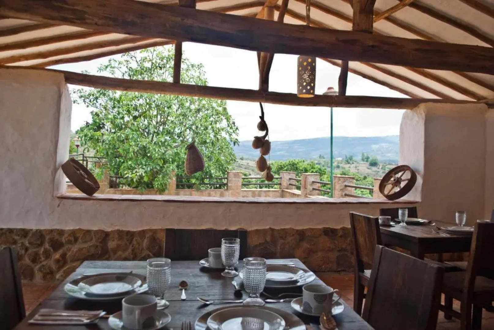 La Loma Hotel Barichara