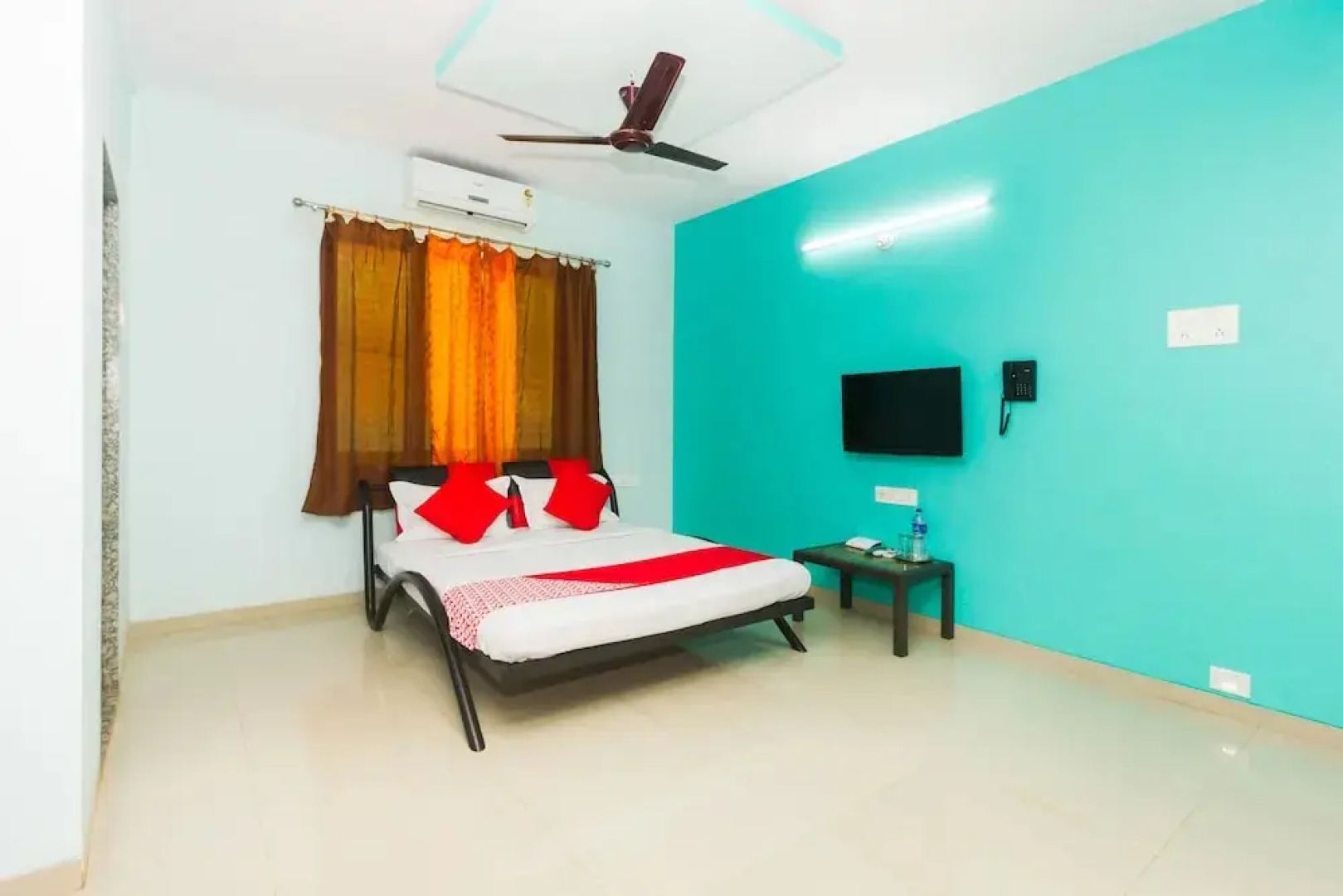 Rane''s Cottage By OYO Rooms